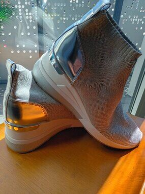 Michael Kors Sneaker 8 *Brand New